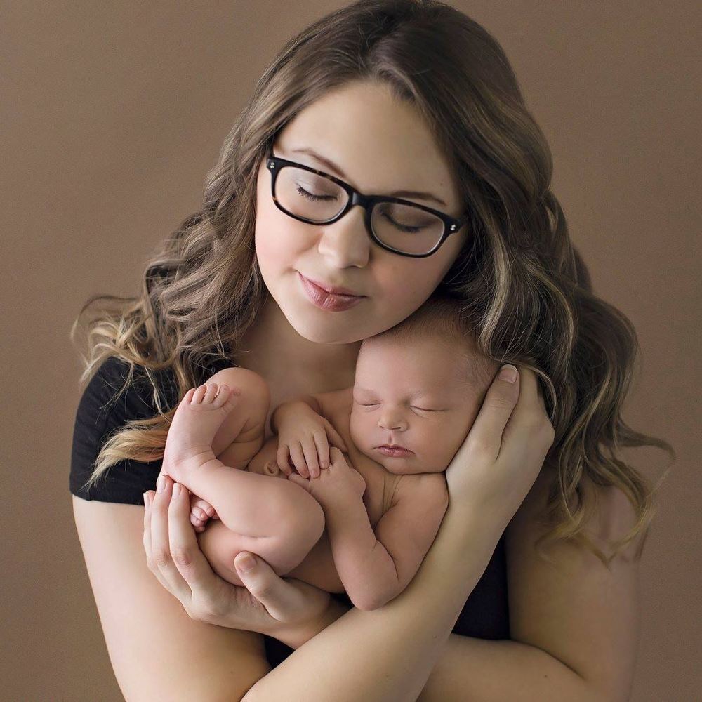 Meet your Posher, Kellie